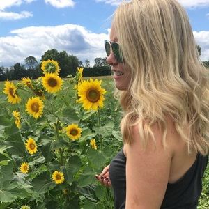 Meet your Posher, Beth